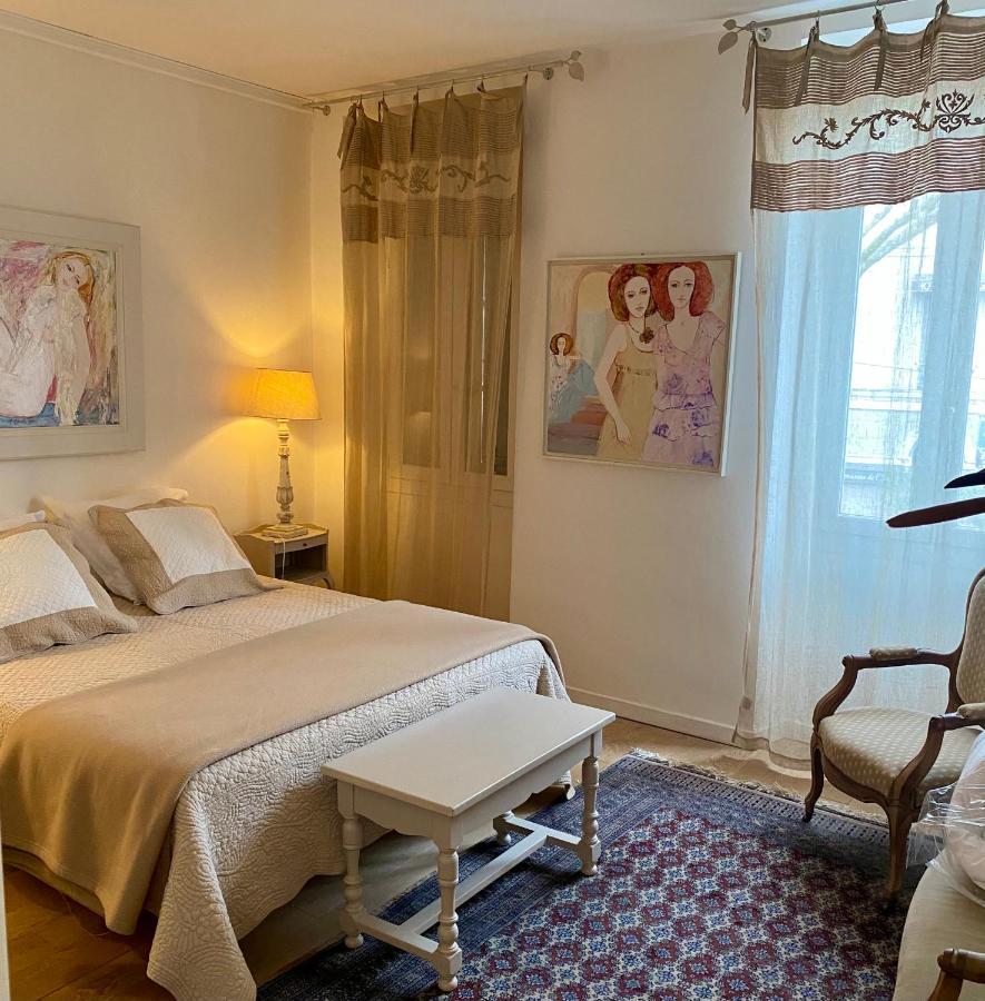 Maison Vincent Hotel แซ็งต์-เรมีย์-เดอ-โพรวองซ์ ภายนอก รูปภาพ