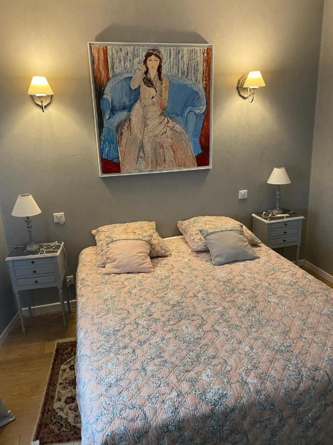 Maison Vincent Hotel แซ็งต์-เรมีย์-เดอ-โพรวองซ์ ภายนอก รูปภาพ